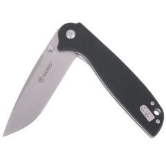 Ganzo G6803 Katlanabilir Çakı Siyah - Standart