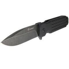 Ganzo G627 Katlanabilir Çakı Siyah - Standart