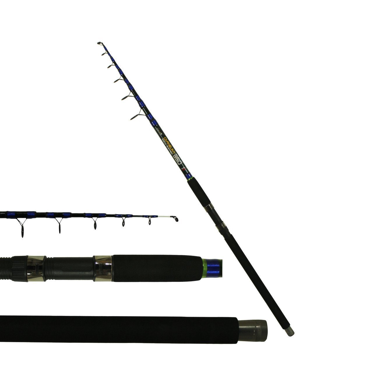 Carnellian Olta Kamışı 350 cm