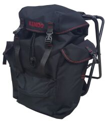 Kendo Sırt Çantalı Tabure
