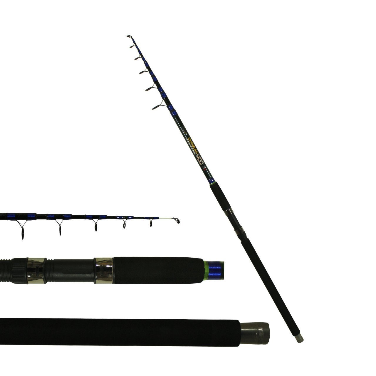 Carnellian Olta Kamışı 400 cm