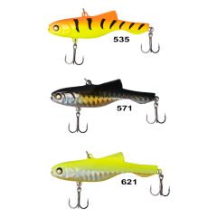 Condor Vib 6.7cm 12.2gr Jig Yem