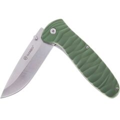 Ganzo G6252 Katlanabilir Çakı Yeşil - Standart