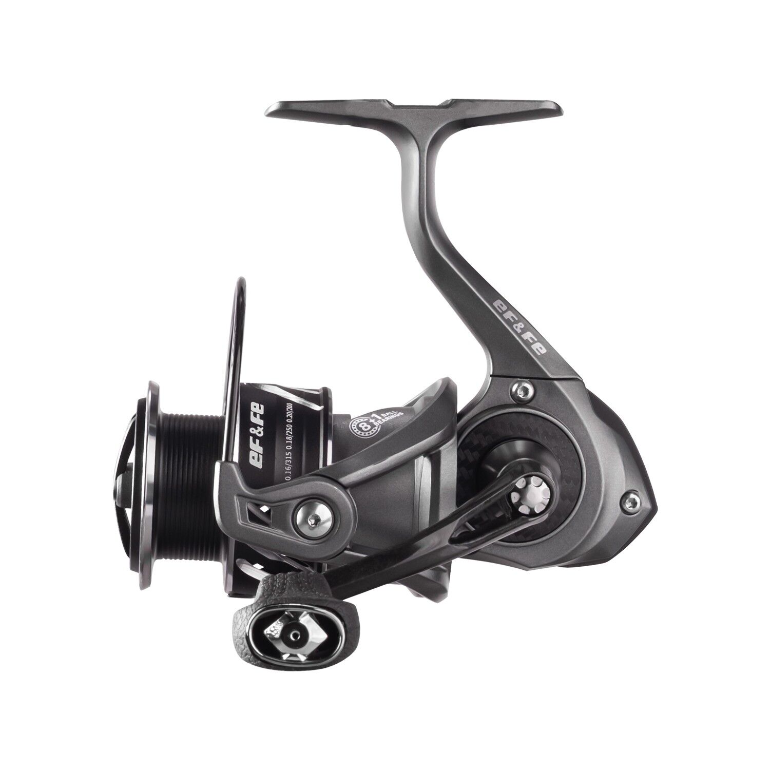 Effe Carbotex XT Olta Makinesi