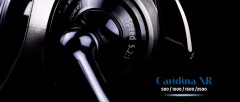 Pandora Caridina XR 2026 Makine