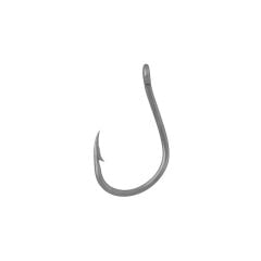 Effe İğne 510 Black Nickel Delikli Carbon