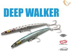 Savage gear Deep Walker 175 70 gr Sahte Balık Pink Belly Sardine