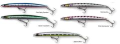 Savage gear Deep Walker 175 70 gr Sahte Balık Pink Belly Sardine