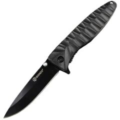 Ganzo G620 Katlanabilir Çakı Siyah - Standart