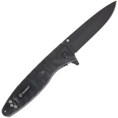 Ganzo G620 Katlanabilir Çakı Siyah - Standart