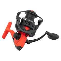 Effe Raptor Olta Makinesi - Kırmızı