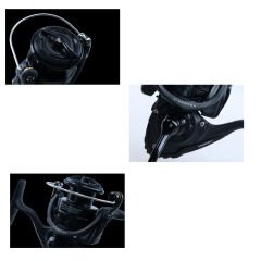Daiwa BG Black LT 10000 HARK Olta Makinesi