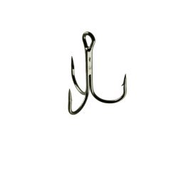 Maruto Odz Trinity R-1 Üçlü Çarpma İğnesi No:4 (6Pcs)