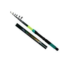 WOLF TELE ROD 50-100G