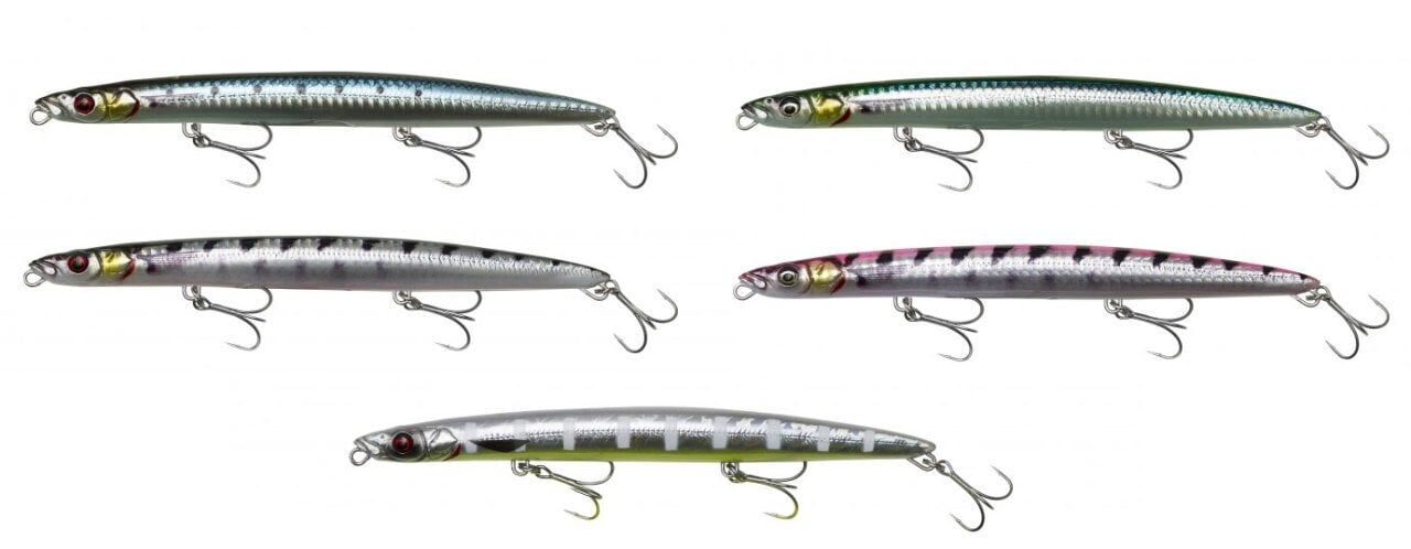 Savage gear Deep Walker 175 50 gr Sahte Balık Sayoris