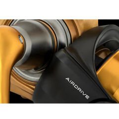 Daiwa Aird 23 LT 6000 H  Makara