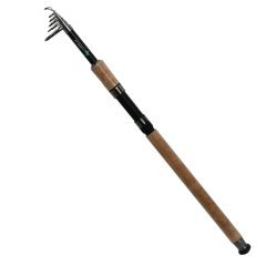 Blue Master 10-40 Gr Kamış 240 cm
