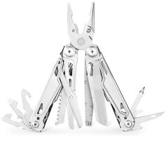 Ganzo G303 Multitool Metalik - Standart