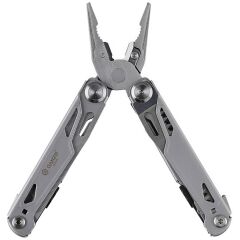 Ganzo G303 Multitool Metalik - Standart