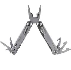 Ganzo G303 Multitool Metalik - Standart