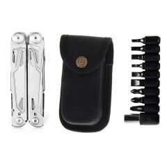 Ganzo G303 Multitool Metalik - Standart