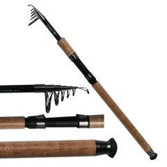 Blue Master 10-40 Gr Kamış 270 cm