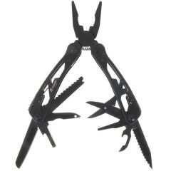 Ganzo G202B Multitool Siyah - Standart