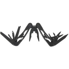 Ganzo G202B Multitool Siyah - Standart