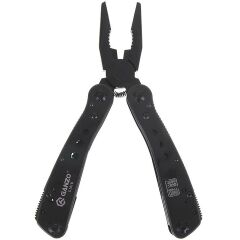 Ganzo G201B Multitool Siyah - Standart