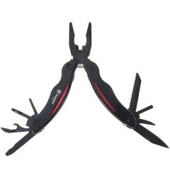 Ganzo G109-RD Multitool Kırmızı - Standart