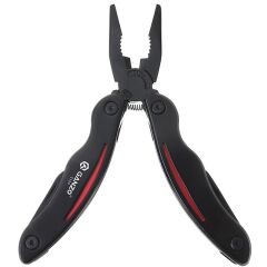 Ganzo G109-RD Multitool Kırmızı - Standart