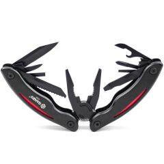 Ganzo G109-RD Multitool Kırmızı - Standart