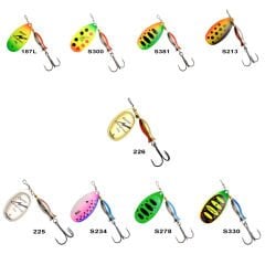 Condor 5129 Spinner No:3 12gr
