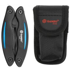Ganzo G109-BL Multitool Mavi - Standart