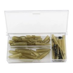 Lead Clip With Quick Change Set /10 Sets