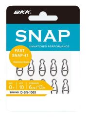 BKK FAST SNAP-41 0