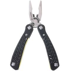Ganzo G106S Multitool Standart - Siyah