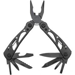 Ganzo G104S-BK Multitool Standart - Siyah