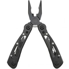 Ganzo G104S-BK Multitool Standart - Siyah